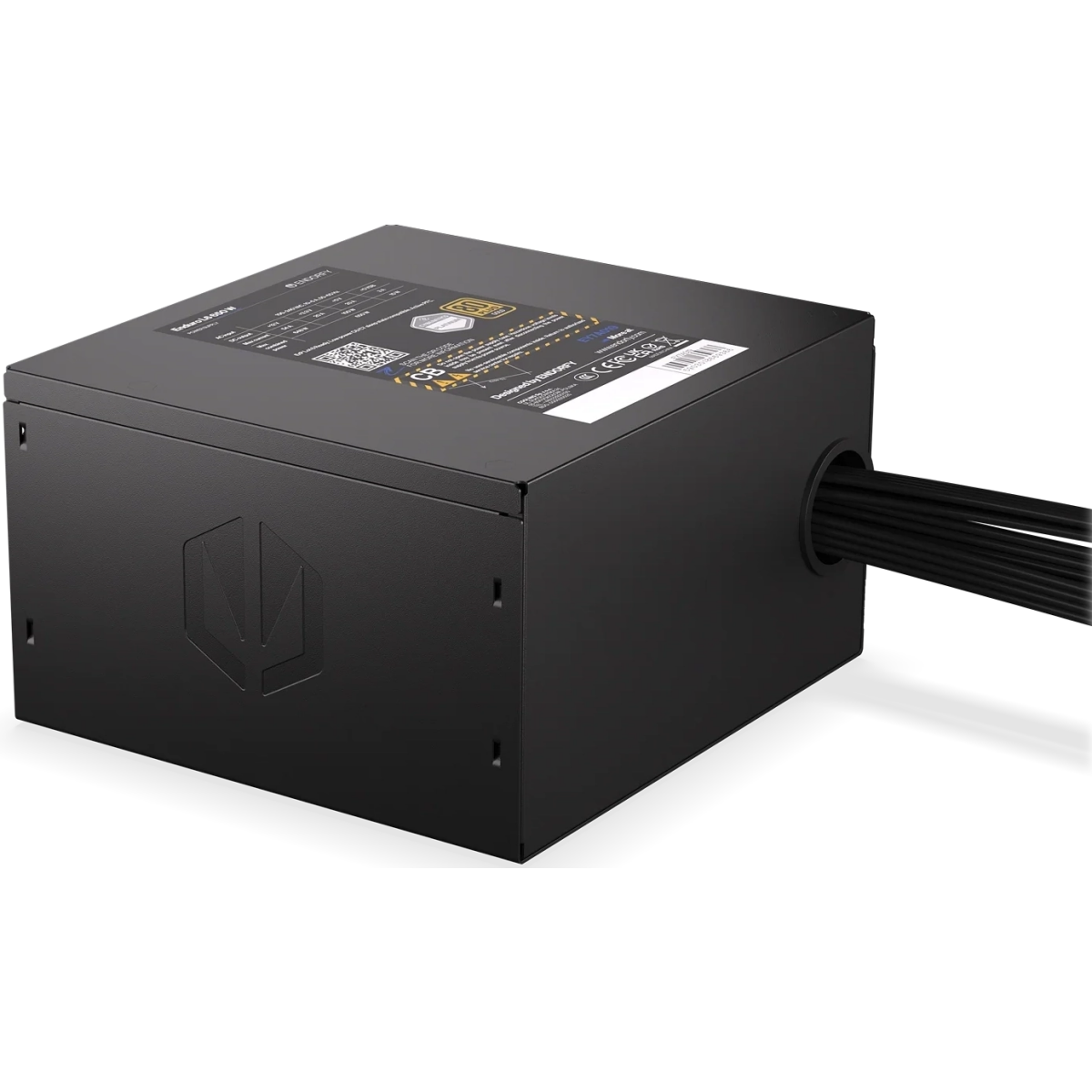 Alimentation électrique 650W Endorfy Enduro L6 (EY7A019) - photo 6