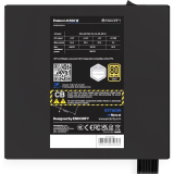 Alimentation électrique 650W Endorfy Enduro L6 (EY7A019)