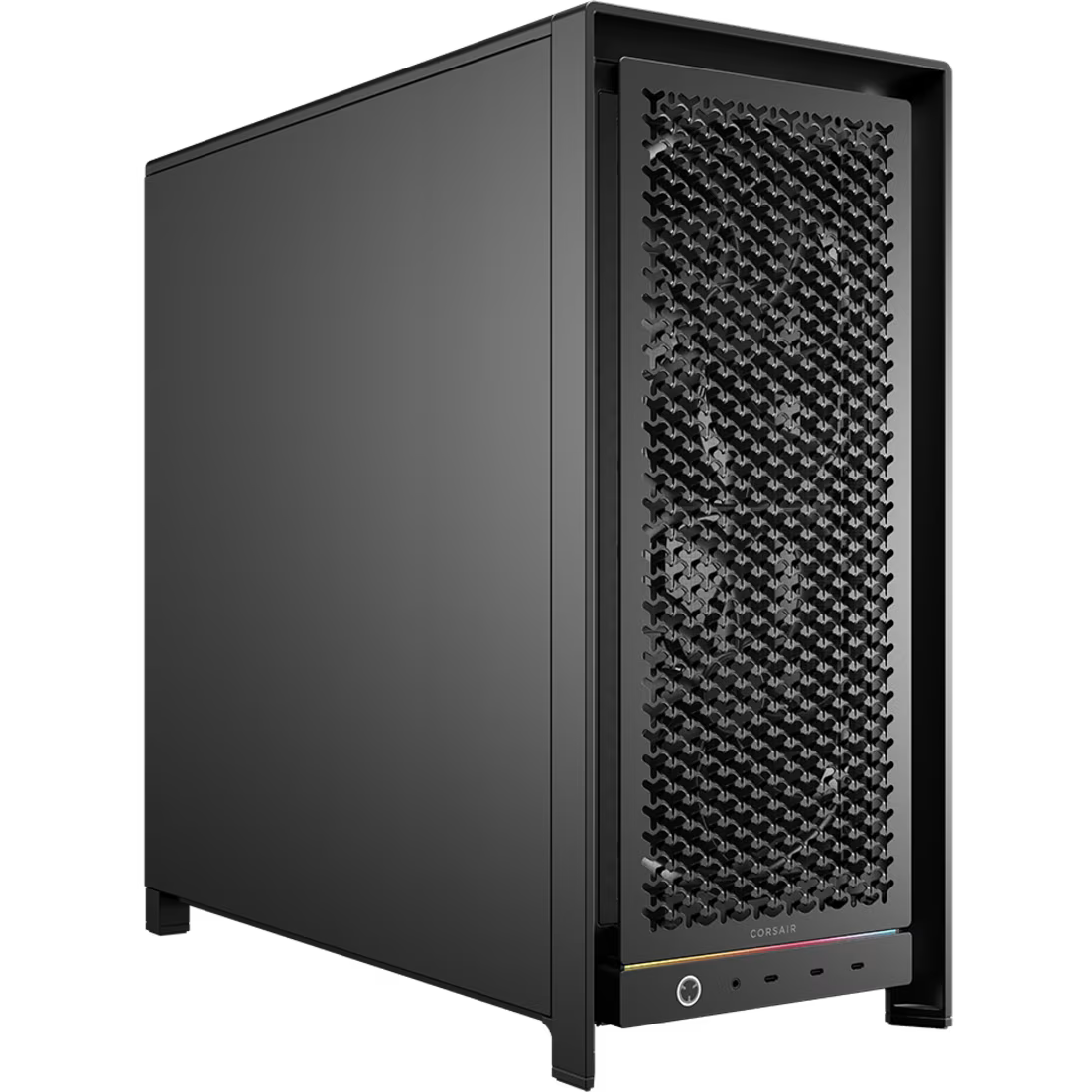 Boîtier Corsair Frame 5000D Workstation Black (CC-9011330-WW)