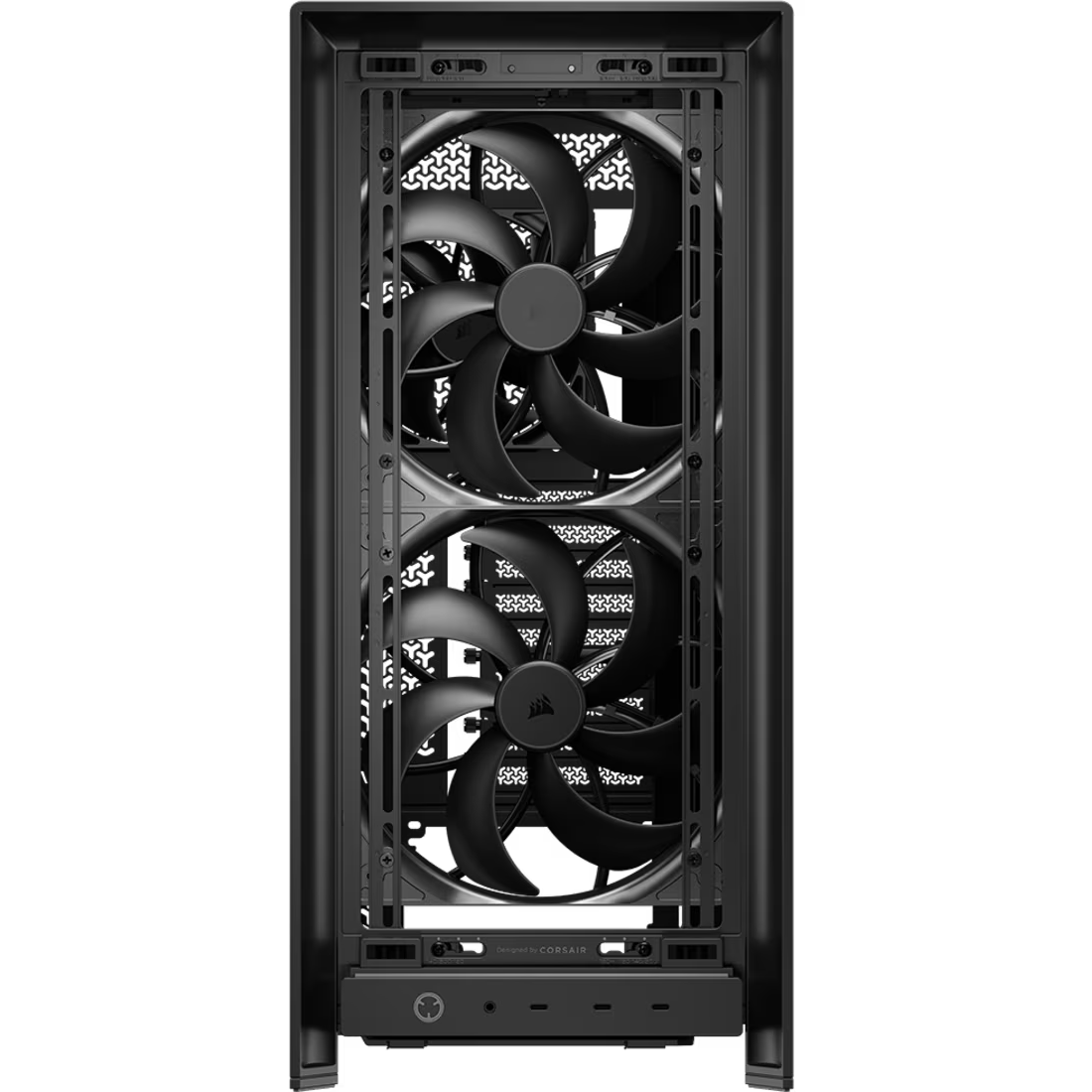 Boîtier Corsair Frame 5000D Workstation Black (CC-9011330-WW) - photo 3
