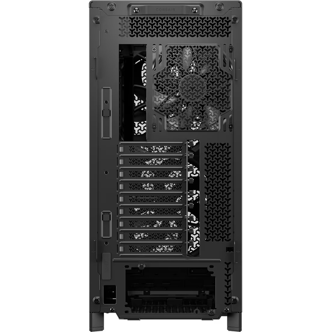 Boîtier Corsair Frame 5000D Workstation Black (CC-9011330-WW) - photo 7