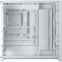 Boîtier Corsair Frame 5000D Workstation White (CC-9011331-WW) - photo 4