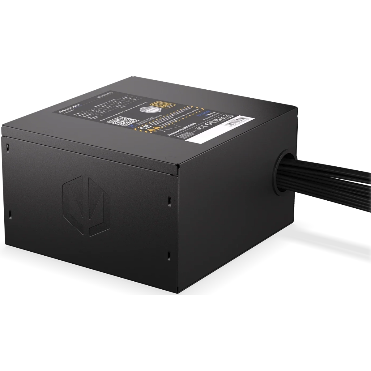 Alimentation électrique 750W Endorfy Enduro L6 (EY7A018) - photo 6