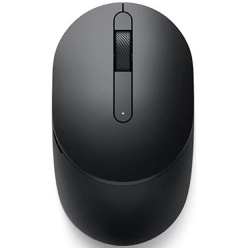 Souris Dell MS3320W Wireless Mobile Black - PERDELMYS0108