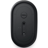 Souris Dell MS3320W Wireless Mobile Black (PERDELMYS0108)