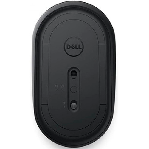Souris Dell MS3320W Wireless Mobile Black - PERDELMYS0108 - photo 2