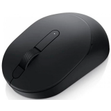 Souris Dell MS3320W Wireless Mobile Black (PERDELMYS0108)