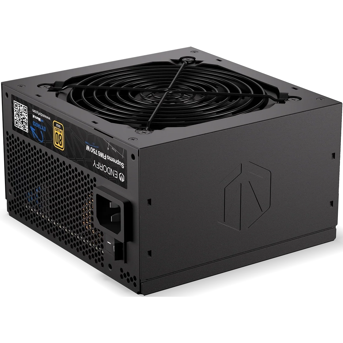 Alimentation électrique 750W Endorfy Supremo FM6 (EY7A013) - photo 3