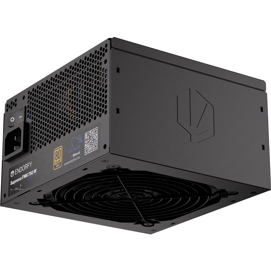 Alimentation électrique 750W Endorfy Supremo FM6 (EY7A013) - photo 6