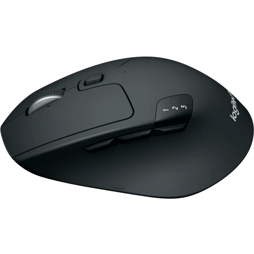 souris Logitech M720 Triathlon (910-004791/910-004794) - photo 2