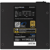 Alimentation électrique 750W Endorfy Supremo FM6 (EY7A013)