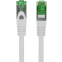 Cordon de raccordement Lanberg PCF7-10CU-0200-S, 2m