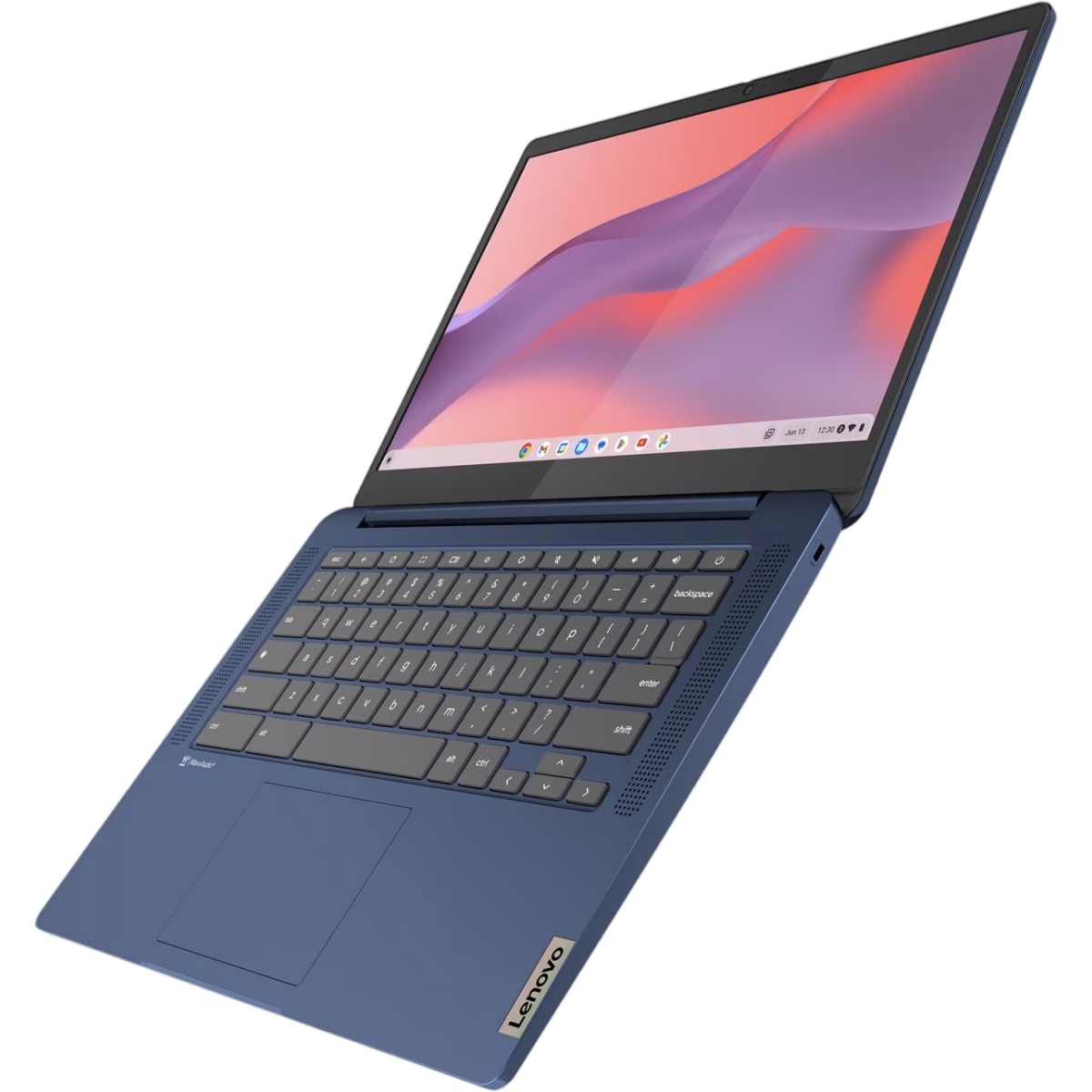 Ordinateur portable Lenovo IP Slim 3 Chrome 14M868 Abyss Blue (82XJ004MFR) - photo 5