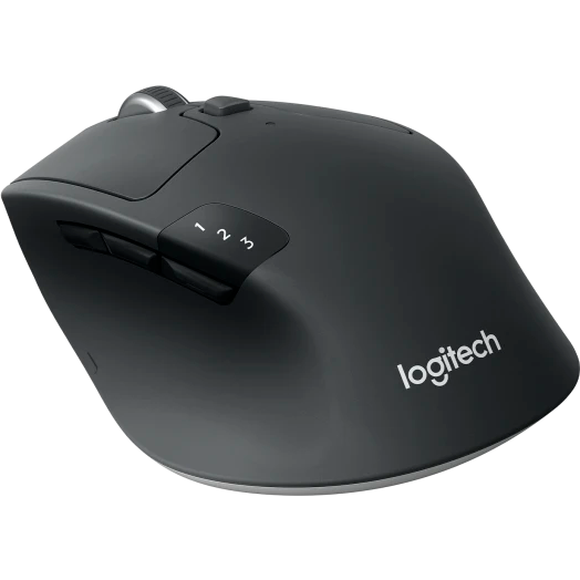 souris Logitech M720 Triathlon (910-004791/910-004794) - photo 3
