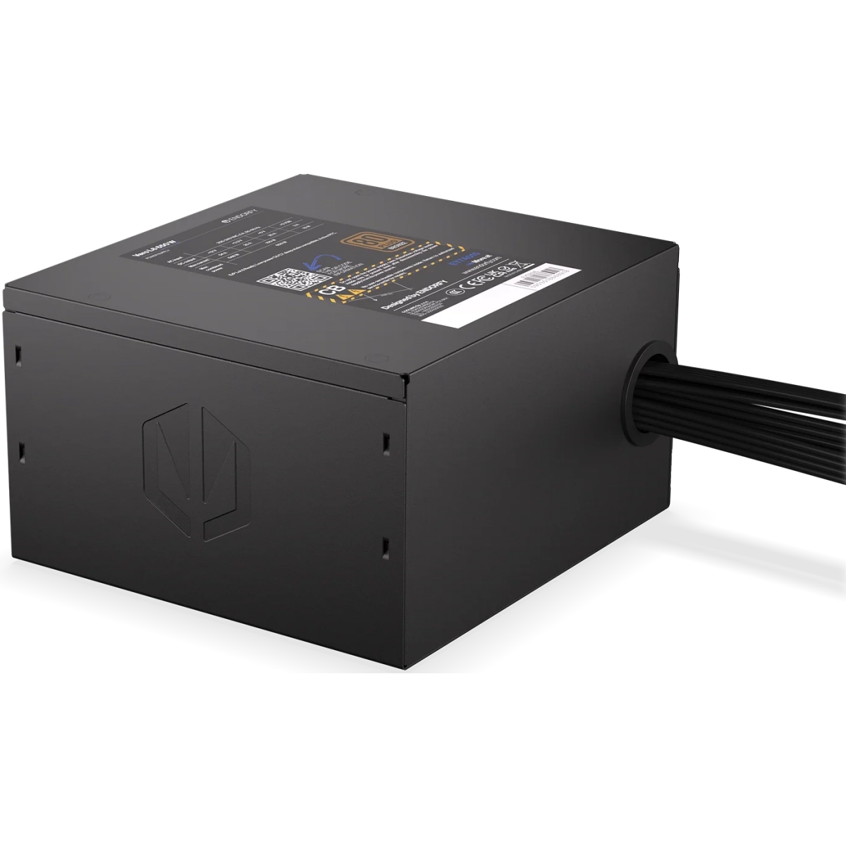 Alimentation électrique 650W Endorfy Vero L6 (EY7A015) - photo 6