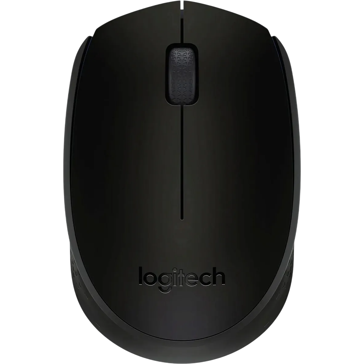 souris Logitech B170 Black (910-004798/4659/6537)