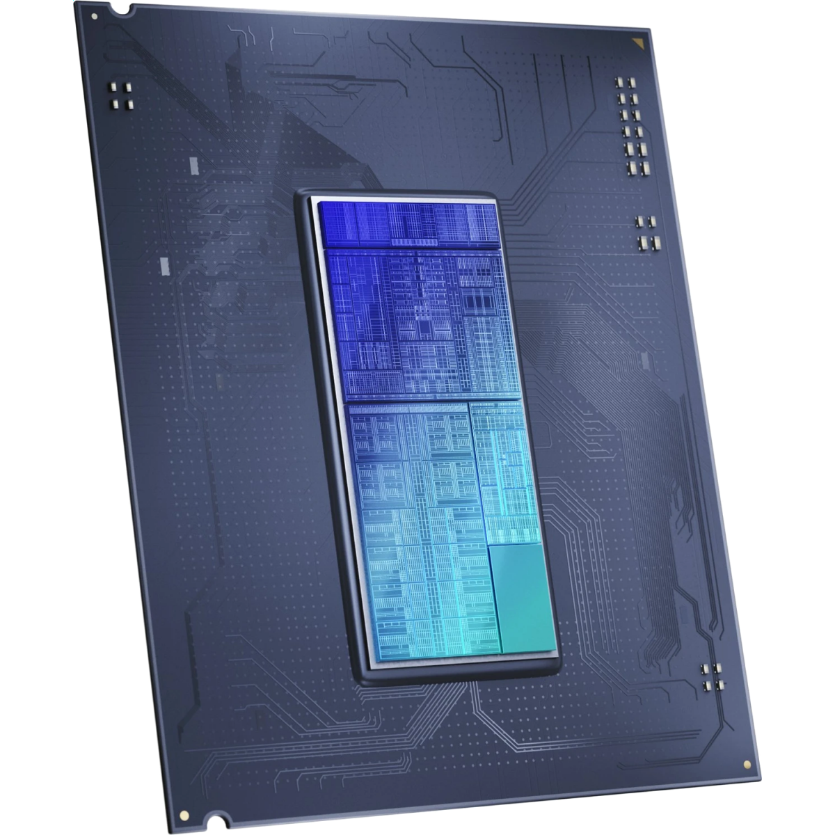Processeur Intel Core Ultra 7 265 BOX - BX80768265 - photo 4