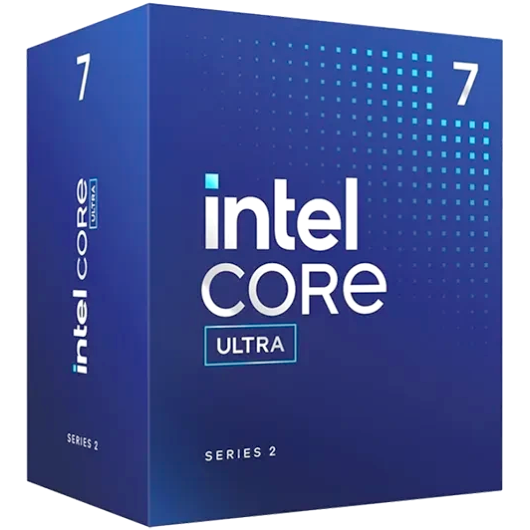 Processeur Intel Core Ultra 7 265 BOX - BX80768265
