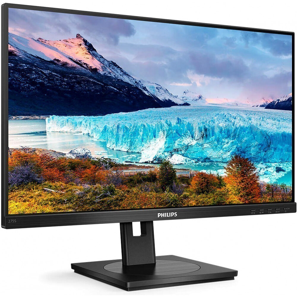 Écran Philips 27" 275S1AE - 275S1AE/00 - photo 2