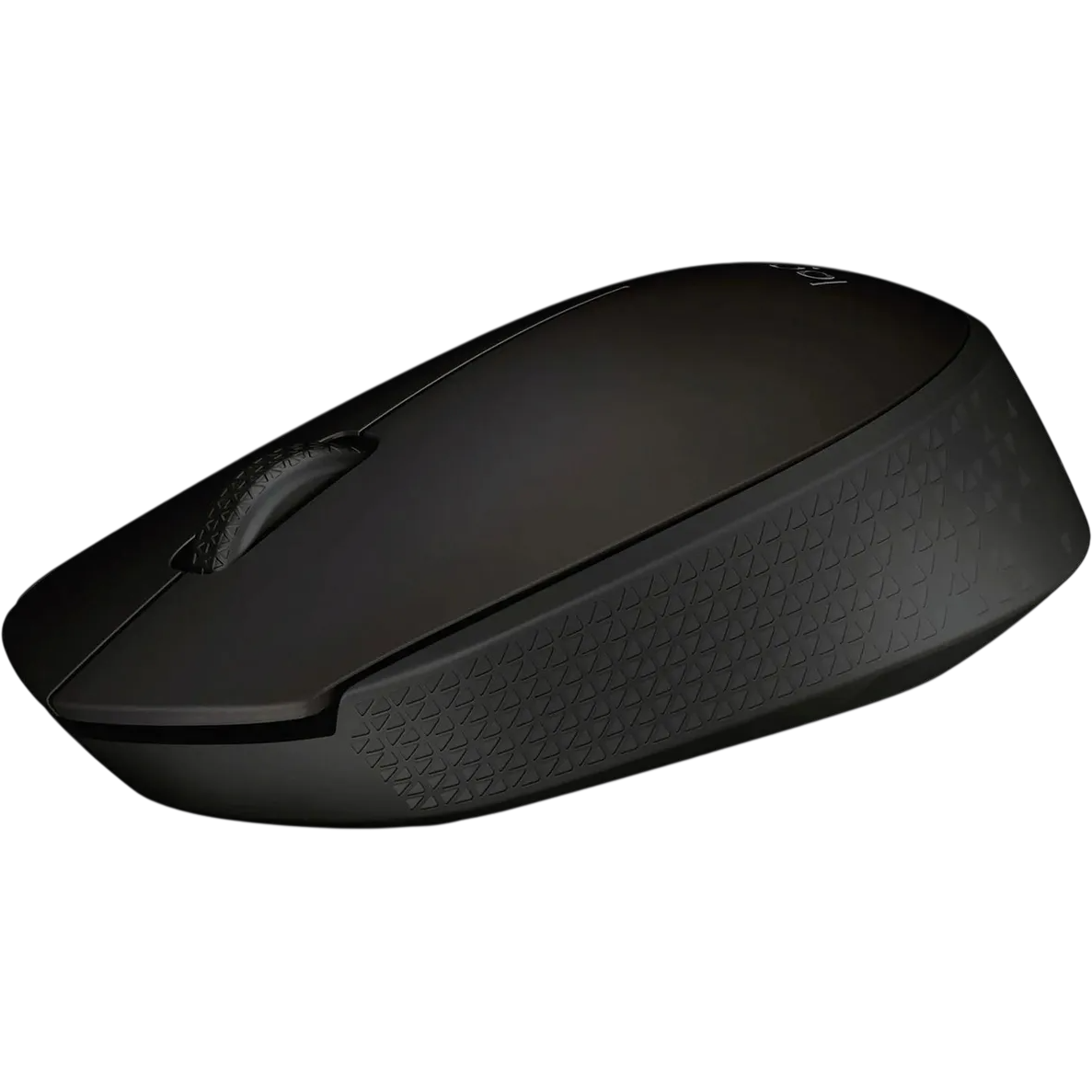 souris Logitech B170 Black (910-004798/4659/6537) - photo 2
