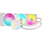 Système de refroidissement liquide Corsair iCUE LINK TITAN 360 RX RGB White (CW-9061021-WW) - photo 4
