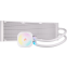 Système de refroidissement liquide Corsair iCUE LINK TITAN 360 RX RGB White (CW-9061021-WW) - photo 5