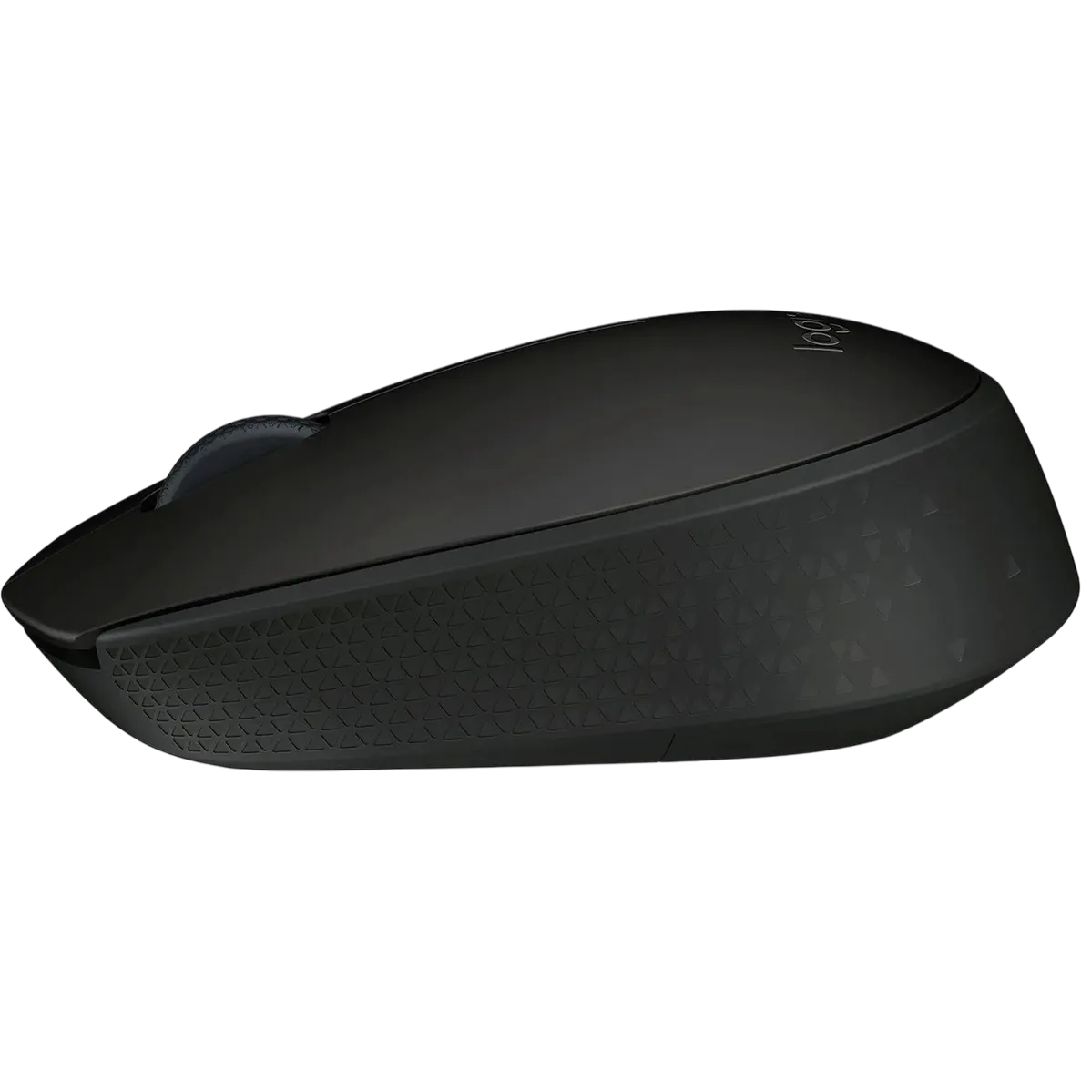 souris Logitech B170 Black (910-004798/4659/6537) - photo 3