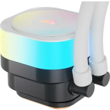 Système de refroidissement liquide Corsair iCUE LINK TITAN 360 RX RGB White (CW-9061021-WW)