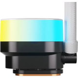 Système de refroidissement liquide Corsair iCUE LINK TITAN 360 RX RGB White (CW-9061021-WW)