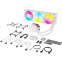 Système de refroidissement liquide Corsair iCUE LINK TITAN 360 RX RGB White (CW-9061021-WW) - photo 11