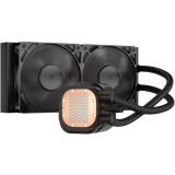 Système de refroidissement liquide Corsair NAUTILUS 240 RS Black (CW-9060088-WW)