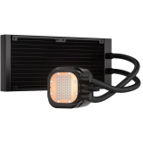 Système de refroidissement liquide Corsair NAUTILUS 240 RS Black (CW-9060088-WW)