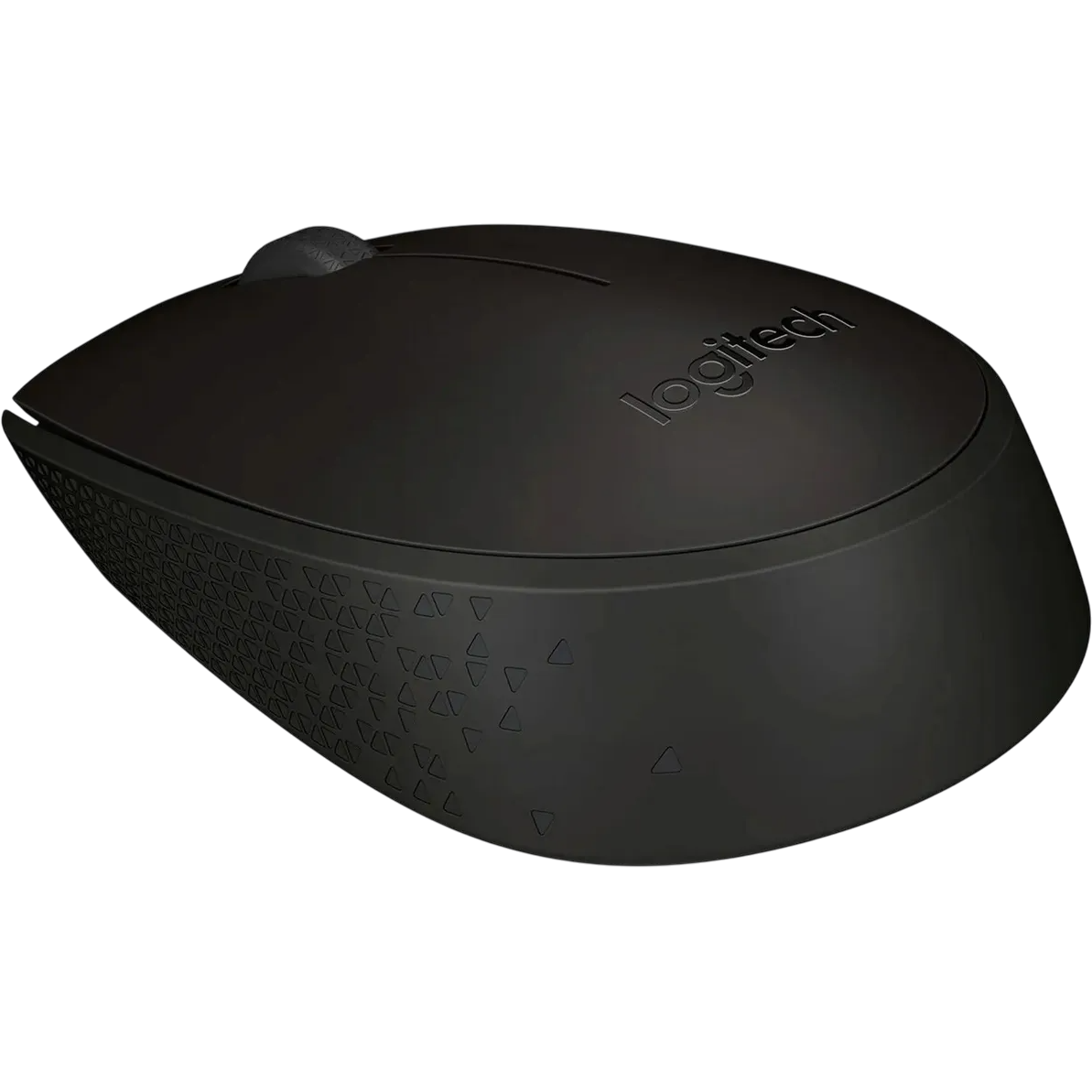 souris Logitech B170 Black (910-004798/4659/6537) - photo 4