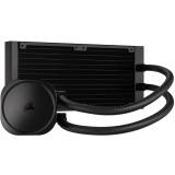 Système de refroidissement liquide Corsair NAUTILUS 240 RS Black (CW-9060088-WW)