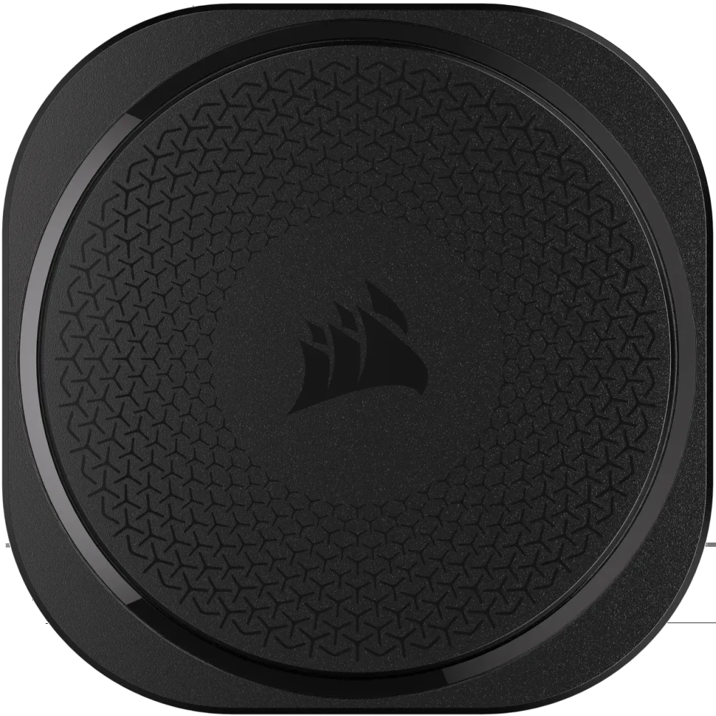 Système de refroidissement liquide Corsair NAUTILUS 240 RS Black (CW-9060088-WW) - photo 8