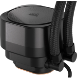 Système de refroidissement liquide Corsair NAUTILUS 240 RS Black (CW-9060088-WW)