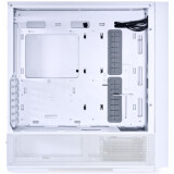 Boîtier Lian Li Lancool 206 White (LANCOOL 206RW)