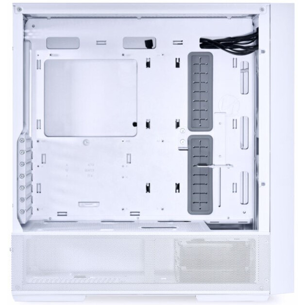 Boîtier Lian Li Lancool 206 White - LANCOOL 206RW - photo 2