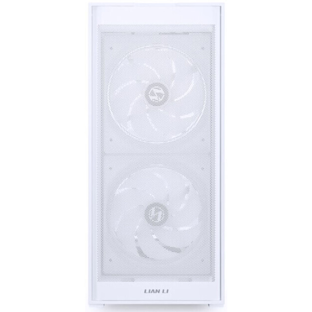 Boîtier Lian Li Lancool 206 White - LANCOOL 206RW - photo 4