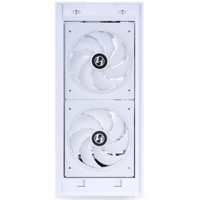 Boîtier Lian Li Lancool 206 White - LANCOOL 206RW - photo 5