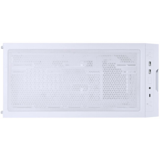 Boîtier Lian Li Lancool 206 White - LANCOOL 206RW - photo 6