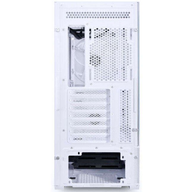 Boîtier Lian Li Lancool 206 White - LANCOOL 206RW - photo 7