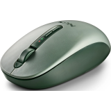 Souris NGS Fog Dual Green (FOGDUALGREEN)