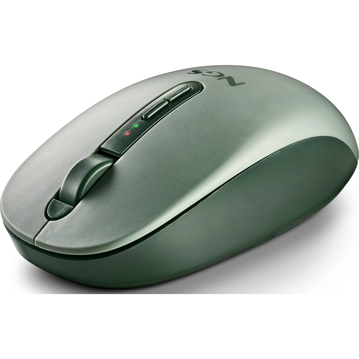 Souris NGS Fog Dual Green - FOGDUALGREEN - photo 4