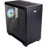 Boîtier InWin A5 Black (IW-CS-A5BLK-1AM120S)