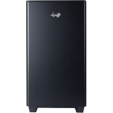 Boîtier InWin A5 Black (IW-CS-A5BLK-1AM120S)