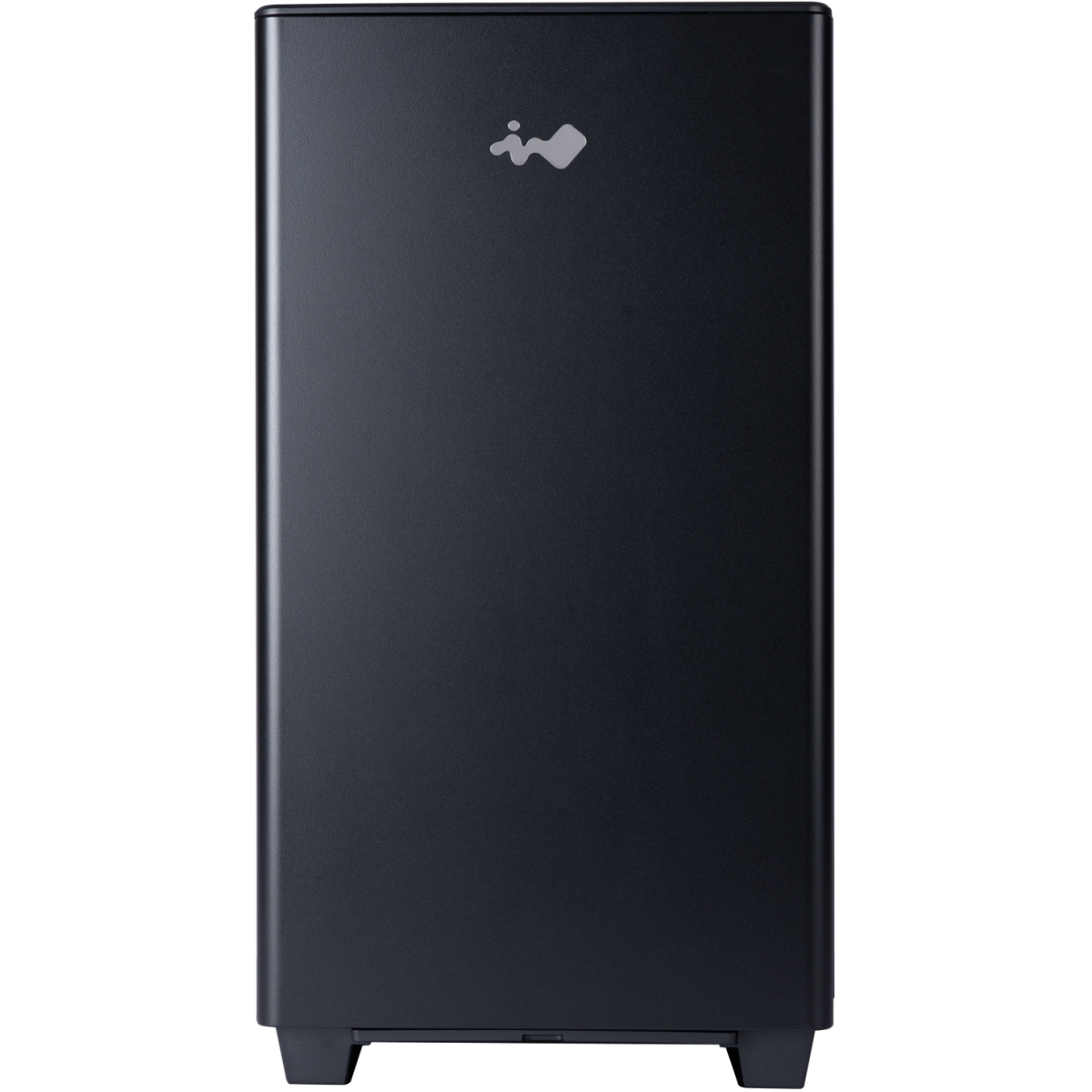 Boîtier InWin A5 Black - IW-CS-A5BLK-1AM120S - photo 3