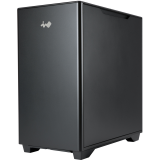 Boîtier InWin A5 Black (IW-CS-A5BLK-1AM120S)