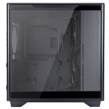 Boîtier InWin A5 Black (IW-CS-A5BLK-1AM120S)