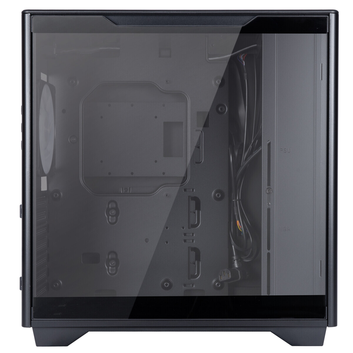 Boîtier InWin A5 Black - IW-CS-A5BLK-1AM120S - photo 6